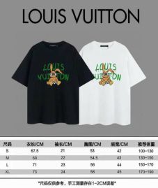 Picture of LV T Shirts Short _SKULVS-XL11Ln6637217